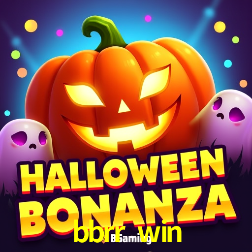 Bônus de Boas-vindas bbrr win