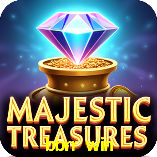 Provedores de Jogos bbrr win