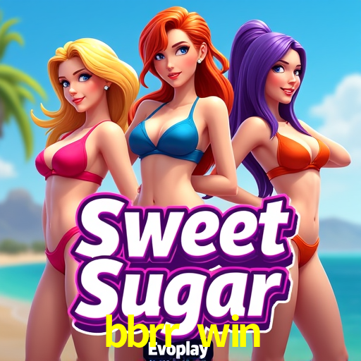 Estatísticas bbrr win