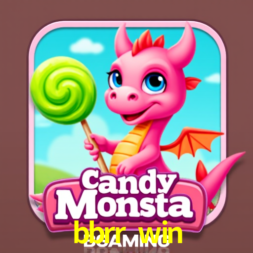 Provedores de Jogos bbrr win