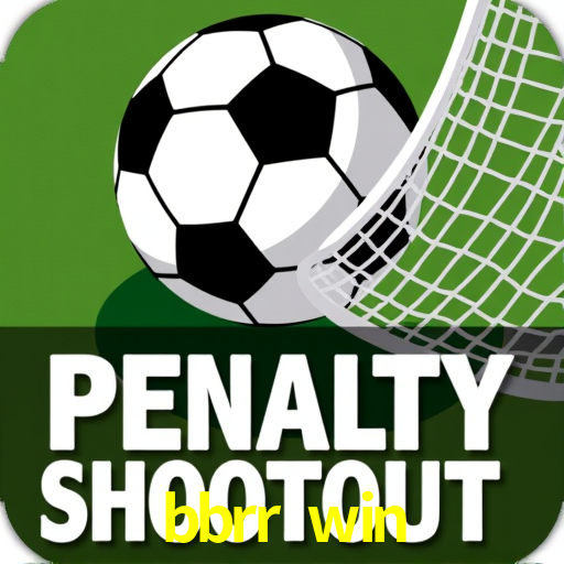 Estatísticas bbrr win