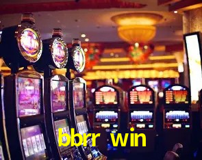 Sistemas de Segurança bbrr win