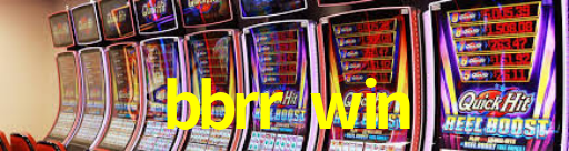 Bônus Diários bbrr win