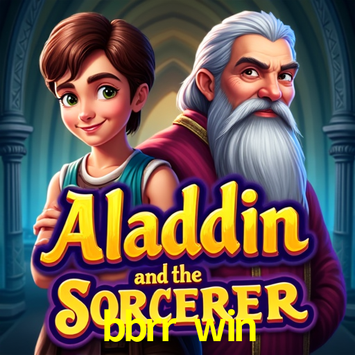 Casino Ao Vivo bbrr win